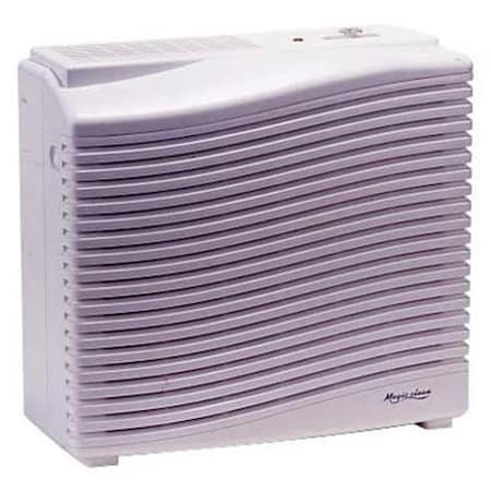 Topdoc Magic Clean HEPA Air Cleaner with Ionizer - TO130560